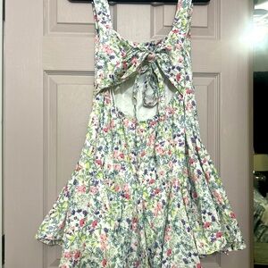Summer dress
